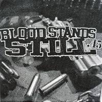 Blood Stands Still : 2005 Promo EP